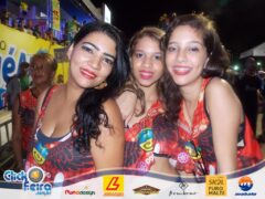 Bloco A Tribo